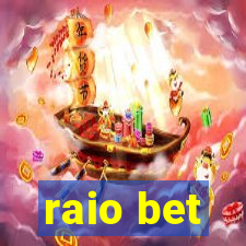 raio bet